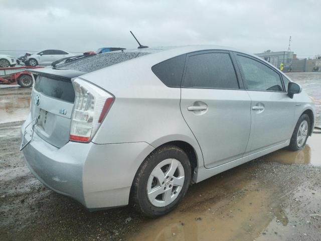Photo 3 from auction – 2010 TOYOTA PRIUS with VIN JTDKN3DU7A0217488