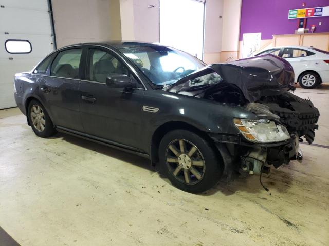 Photo 4 from auction – 2008 FORD TAURUS SEL with VIN 1FAHP24W88G147202