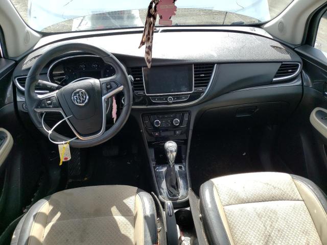 Photo 8 from auction – 2018 BUICK ENCORE PRE with VIN KL4CJASB2JB624610