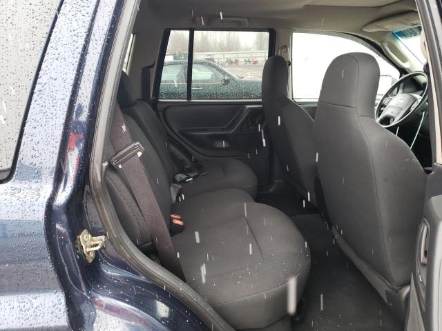 Photo 11 from auction – 2004 JEEP GRAND CHER with VIN 1J4GW48S34C324472