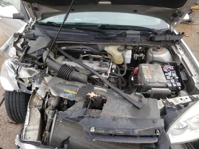 Photo 11 from auction – 2007 CHEVROLET MALIBU LT with VIN 1G1ZT58F37F285233