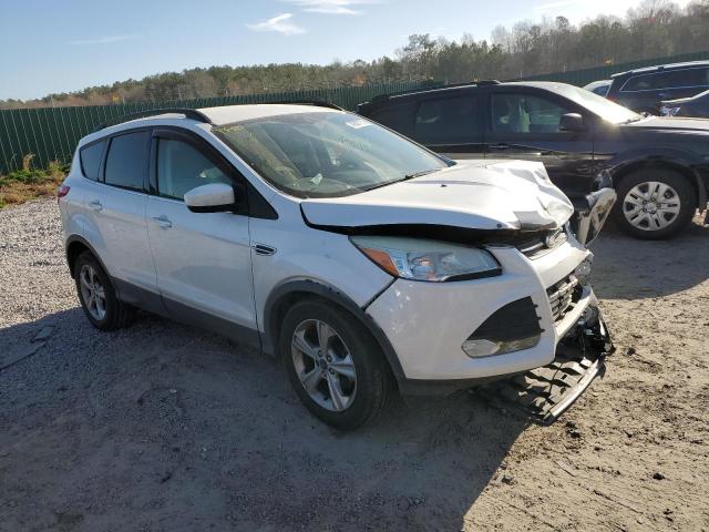 Photo 4 from auction – 2014 FORD ESCAPE SE with VIN 1FMCU0GXXEUC05146