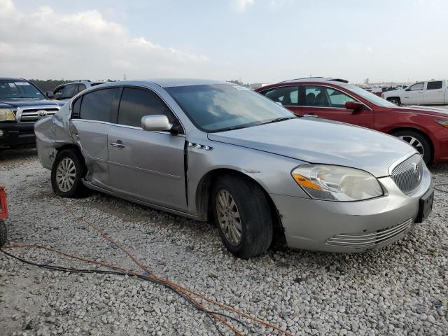 Photo 4 from auction – 2007 BUICK LUCERNE CX with VIN 1G4HP57207U173731