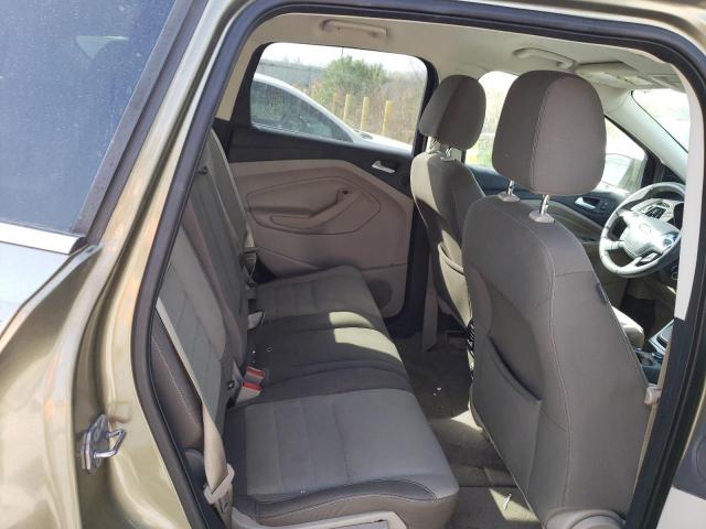 Photo 10 from auction – 2013 FORD ESCAPE SE with VIN 1FMCU0GX1DUB36717