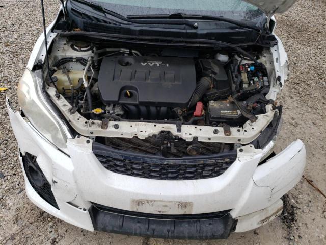 Photo 11 from auction – 2010 TOYOTA COROLLA MA with VIN 2T1KU4EE7AC388330