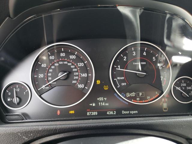 Photo 9 from auction – 2016 BMW 435 I GRAN with VIN WBA4B1C59GG243085