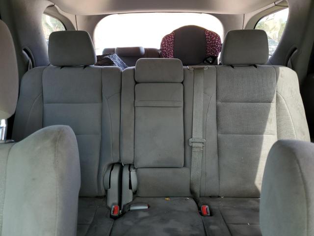 Photo 10 from auction – 2013 DODGE DURANGO SX with VIN 1C4RDHAG4DC653568