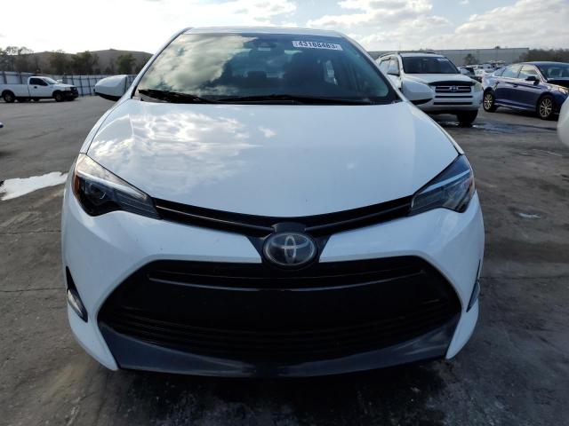 Photo 5 from auction – 2018 TOYOTA COROLLA L with VIN 5YFBURHE0JP825917