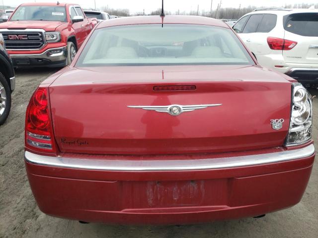 Foto 6 de la subasta – 2008 CHRYSLER 300C con VIN 2C3KA63H88H158012