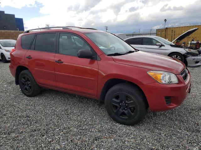 Photo 4 from auction – 2012 TOYOTA RAV4 with VIN 2T3BF4DV3CW188937