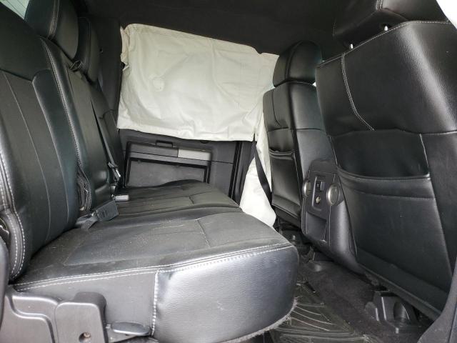 Photo 10 from auction – 2016 FORD F250 SUPER with VIN 1FT7W2BT4GEC67381