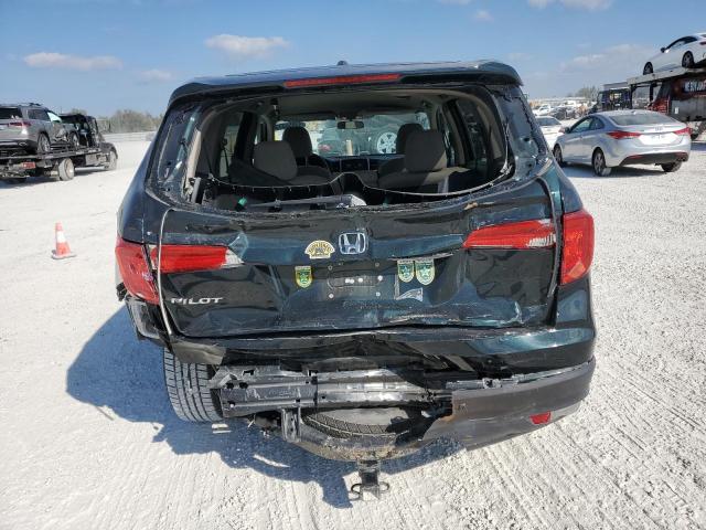 Photo 6 from auction – 2016 HONDA PILOT EX with VIN 5FNYF5H33GB044163