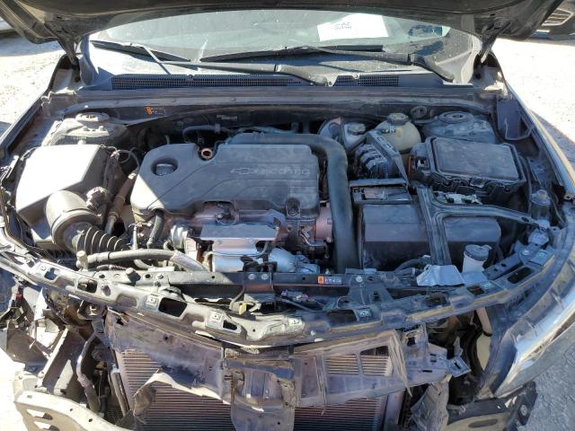 Photo 11 from auction – 2017 CHEVROLET MALIBU LS with VIN 1G1ZB5ST4HF205957
