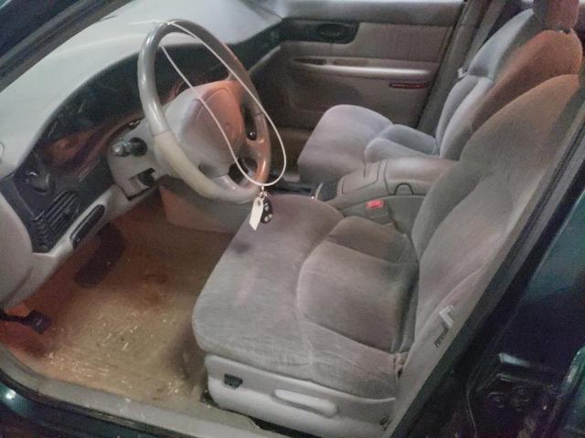 Photo 7 from auction – 2002 BUICK REGAL LS with VIN 2G4WB52K021106855
