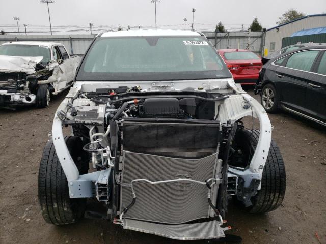 Photo 5 from auction – 2021 FORD EXPLORER P with VIN 1FM5K8AB8MGA50863