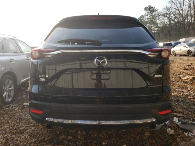 Photo 6 from auction – 2018 MAZDA CX-9 GRAND with VIN JM3TCADY0J0232777