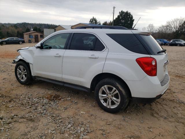 Photo 2 from auction – 2011 CHEVROLET EQUINOX LT with VIN 2GNALDEC2B1257844