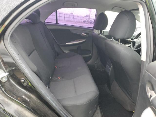 Photo 10 from auction – 2010 TOYOTA COROLLA BA with VIN 2T1BU4EE0AC517749