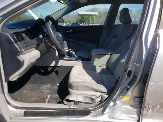 Photo 7 from auction – 2012 TOYOTA CAMRY BASE with VIN 4T4BF1FK8CR272946