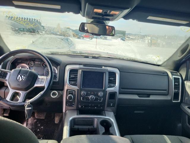 Photo 8 from auction – 2021 RAM 1500 CLASS with VIN 1C6RR7LT4MS505262