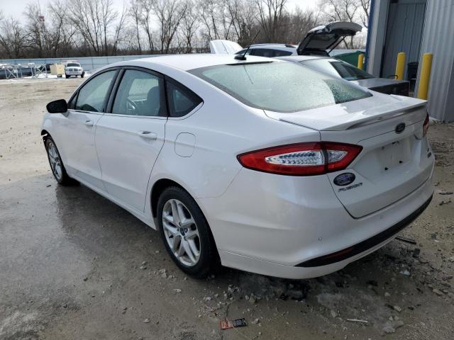Photo 2 from auction – 2016 FORD FUSION SE with VIN 3FA6P0HDXGR324926