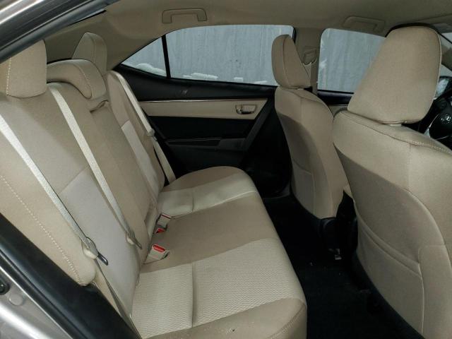 Photo 10 from auction – 2016 TOYOTA COROLLA L with VIN 2T1BURHE9GC677937