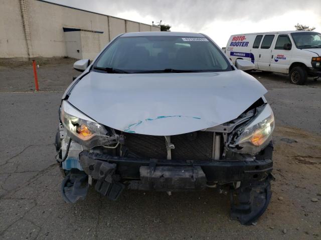 Photo 5 from auction – 2016 TOYOTA COROLLA L with VIN 2T1BURHE8GC615512