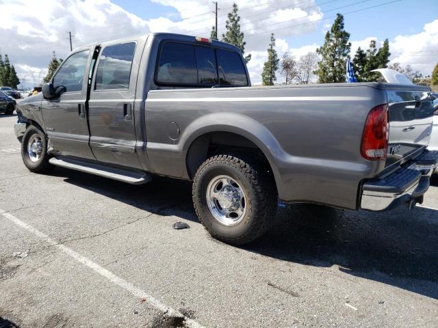 Photo 2 from auction – 2002 FORD F250 SUPER with VIN 1FTNW20F52EC58685