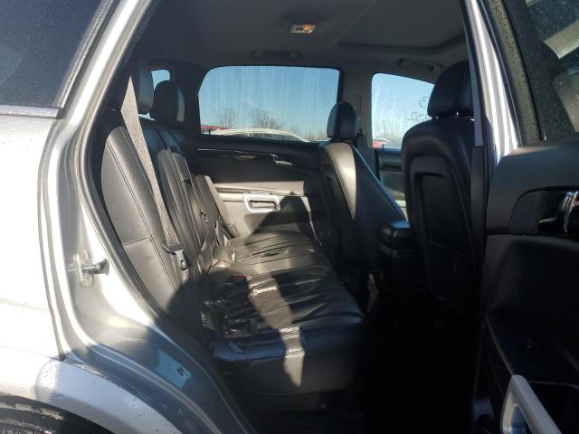 Photo 11 from auction – 2015 CHEVROLET CAPTIVA LT with VIN 3GNAL3EK5FS506228