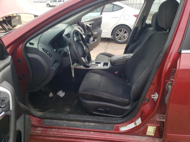 Фото 7 с аукциона – 2014 NISSAN ALTIMA 2.5 с VIN 1N4AL3AP1EC112679