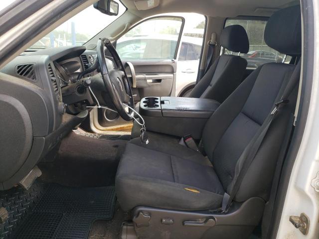 Photo 7 from auction – 2013 GMC SIERRA K15 with VIN 3GTP2VE71DG137929