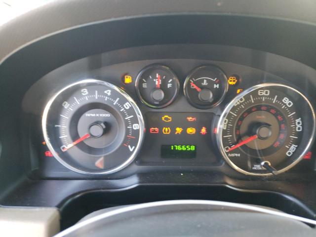 Photo 9 from auction – 2007 FORD EDGE SE with VIN 2FMDK36C77BB41098