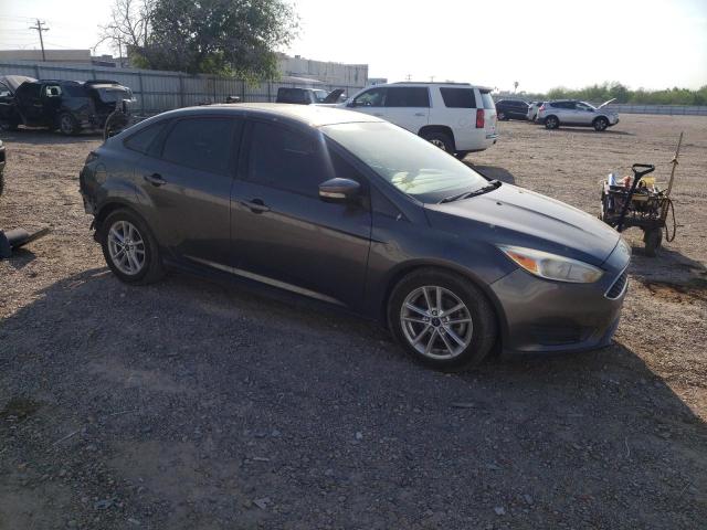 Photo 4 from auction – 2017 FORD FOCUS SE with VIN 1FADP3F2XHL295681