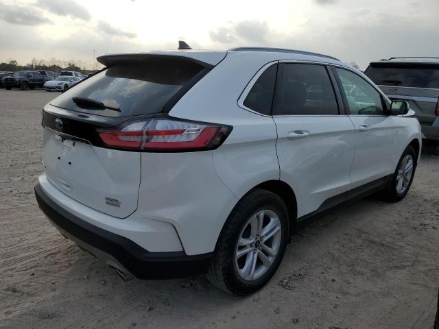 Photo 3 from auction – 2020 FORD EDGE SEL with VIN 2FMPK3J97LBB41332
