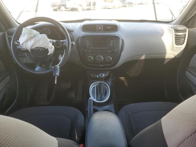 Photo 8 from auction – 2018 KIA SOUL with VIN KNDJN2A25J7559330