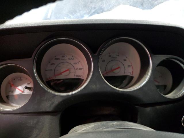 Photo 9 from auction – 2013 DODGE CHALLENGER with VIN 2C3CDYBTXDH742094