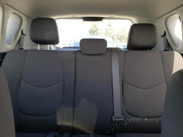 Photo 10 from auction – 2011 KIA SOUL with VIN KNDJT2A17B7714135