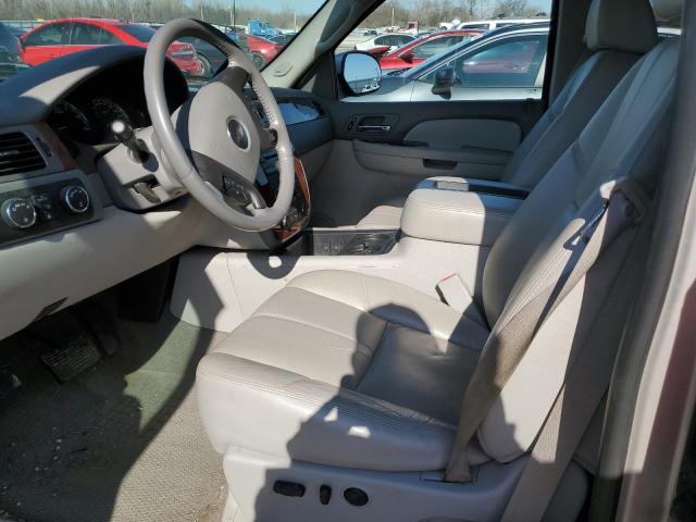 Photo 7 from auction – 2008 CHEVROLET SILVERADO with VIN 2GCEK190581230156