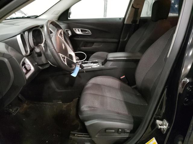 Photo 7 from auction – 2017 CHEVROLET EQUINOX LT with VIN 2GNFLFEK1H6276955
