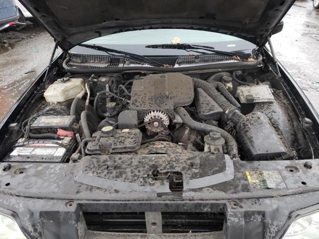 Photo 11 from auction – 2005 LINCOLN TOWN CAR with VIN 1LNHM84W05Y607900