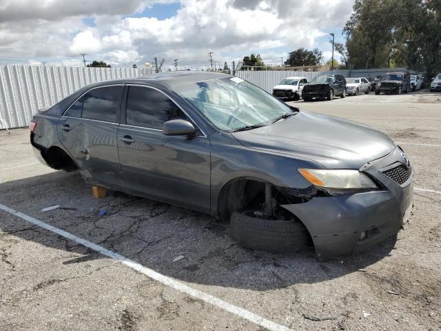 Photo 4 from auction – 2007 TOYOTA CAMRY CE with VIN 4T1BE46K87U536610
