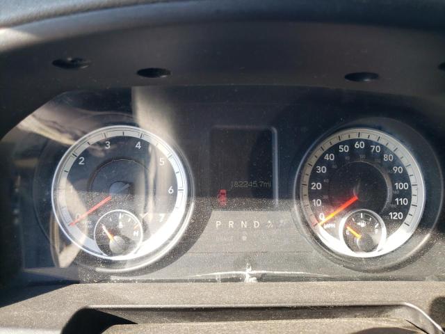Photo 9 from auction – 2013 RAM 1500 SLT with VIN 1C6RR6GP0DS602806