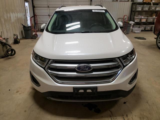 Photo 5 from auction – 2017 FORD EDGE SEL with VIN 2FMPK3J89HBB46322
