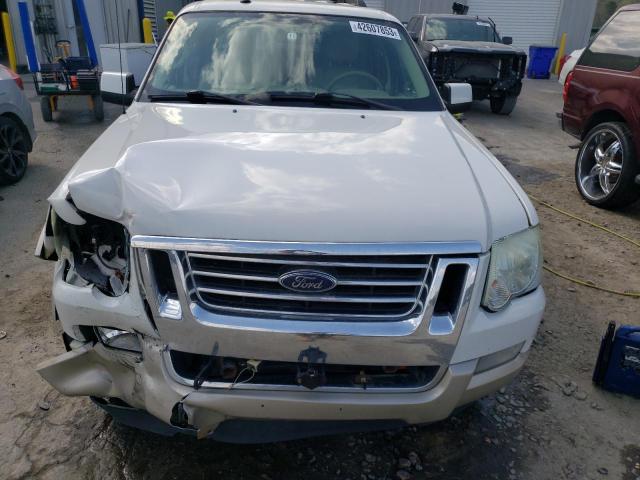 Photo 12 from auction – 2009 FORD EXPLORER E with VIN 1FMEU74E59UA32050