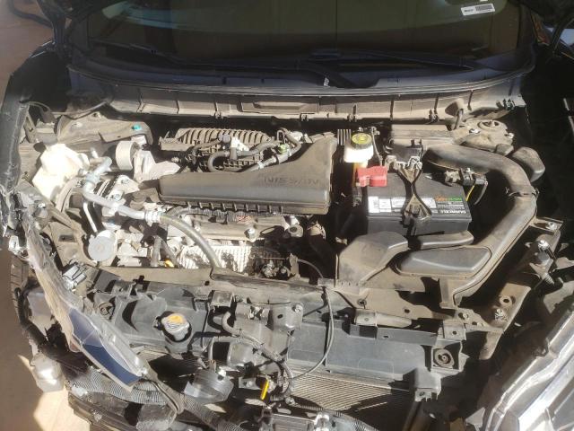 Photo 12 from auction – 2017 NISSAN ROGUE S with VIN KNMAT2MT7HP595718