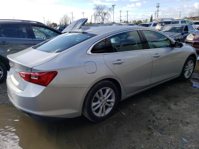 Photo 3 from auction – 2018 CHEVROLET MALIBU LT with VIN 1G1ZD5STXJF264706