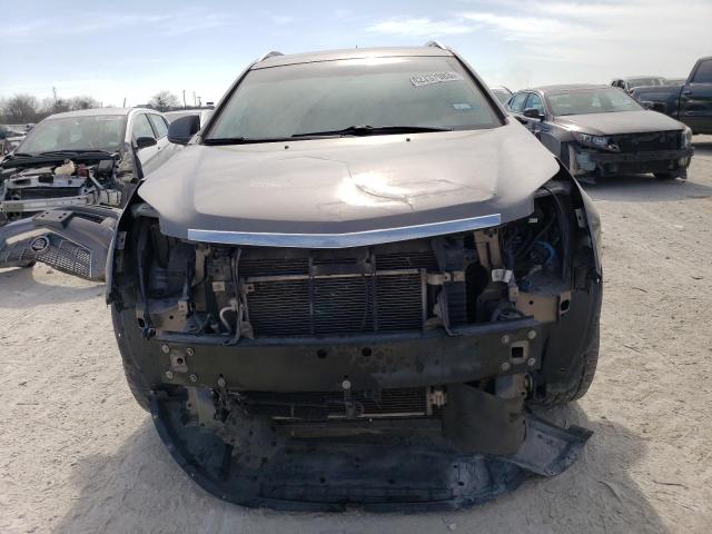 Photo 5 from auction – 2012 CADILLAC SRX PERFOR with VIN 3GYFNBE32CS510321