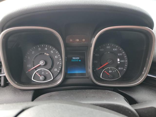 Photo 9 from auction – 2016 CHEVROLET MALIBU LIM with VIN 1G11A5SA5GU154736