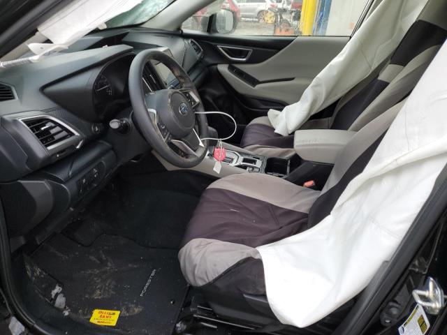 Фото 7 с аукциона – 2021 SUBARU FORESTER с VIN JF2SKADC2MH492679