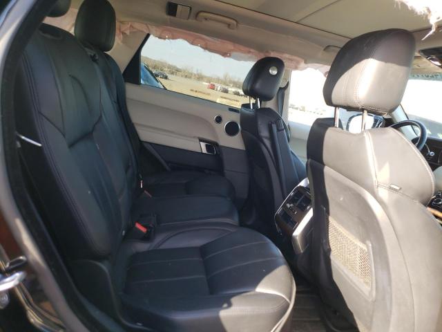 Photo 11 from auction – 2014 LAND ROVER RANGE ROVE with VIN SALWR2WF4EA367405
